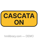 CASCATA ON